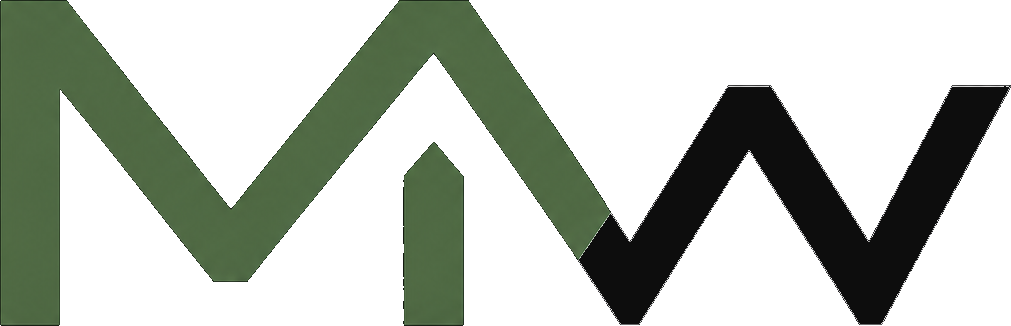M Window Solutions Logo